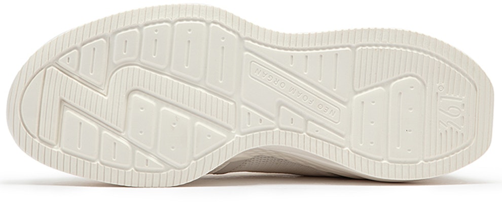 361° 페더 화이트 스니커즈 (361° Feather White Sneakers) 672316715-1 Purchase 361° 페더 화이트 스니커즈 (361° Feather White Sneakers) 672316715-1