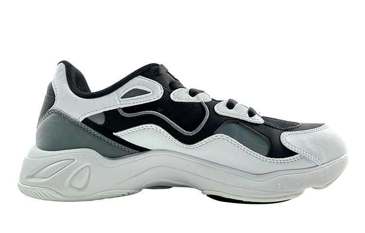 Order 361° Sneaker 'White Black' 571916731-2