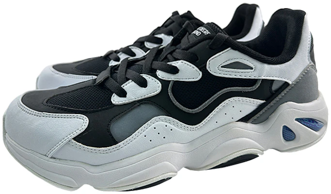 361° Sneaker 'White Black' 571916731-2 Shop 361° Sneaker 'White Black' 571916731-2