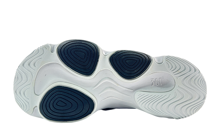 Purchase 361° Sneaker 'White Black' 571916731-2