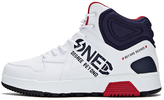 361° Sneaker 'White Blue' 571946612A-1 Buy 361° Sneaker 'White Blue' 571946612A-1