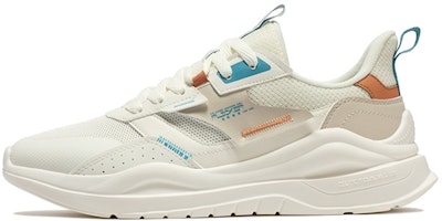 361° Sneaker 'White Blue' 672236707-1 361° Sneaker 'White Blue' 672236707-1