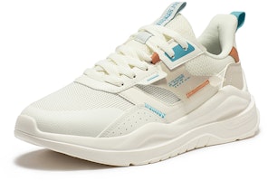 361° Sepatu 'Putih Biru' 672236707-1 Order 361° Sepatu 'Putih Biru' 672236707-1