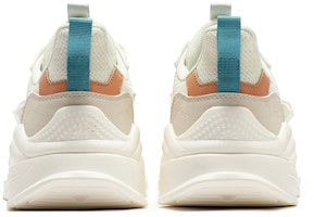 361° Sepatu 'Putih Biru' 672236707-1 Shop 361° Sepatu 'Putih Biru' 672236707-1