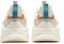 361° Sneaker 'Putih Biru' 672236707-1