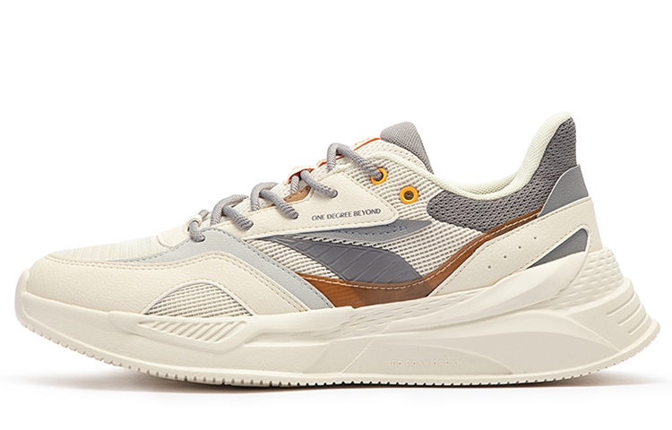 361° Sneaker Low 'Beige' 672316715-5