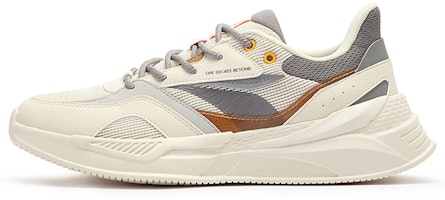 361° Sneaker Low 'Beige' 672316715-5 361° Sneaker Low 'Beige' 672316715-5
