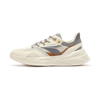 361° Sneaker Low 'Beige'