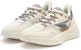 361° Kasut Rendah 'Beige' 672316715-5