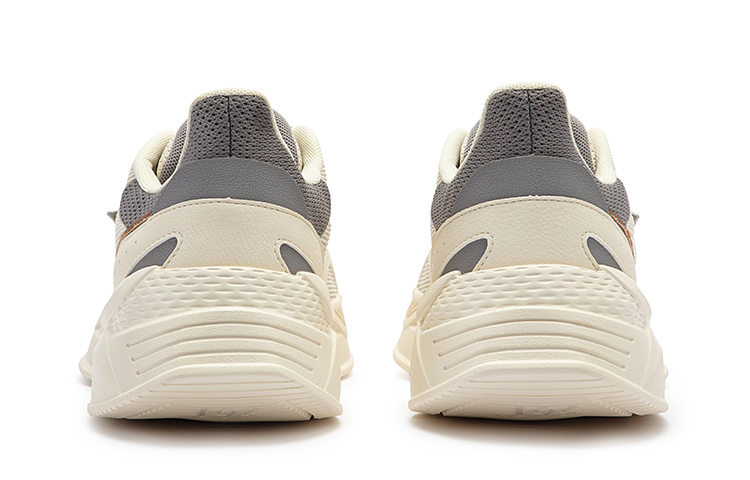 Shop 361° Sneaker Low 'Beige' 672316715-5