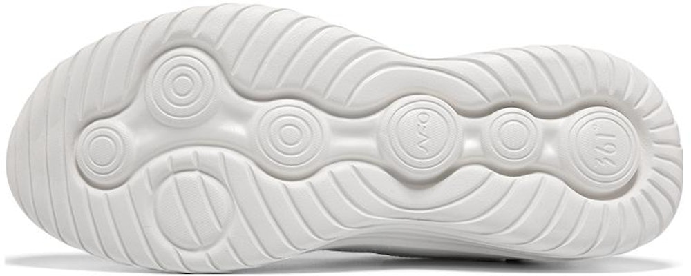 361° Sneaker Low 'White Black' 672322215F-2 Shop 361° Sneaker Low 'White Black' 672322215F-2
