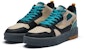 361° Sneaker Mid 'Hitam' 572246608-5