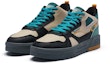 Lookbook 361° Sneaker Mid 'Hitam' 572246608-5