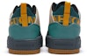Shop 361° Sneaker Mid 'Hitam' 572246608-5