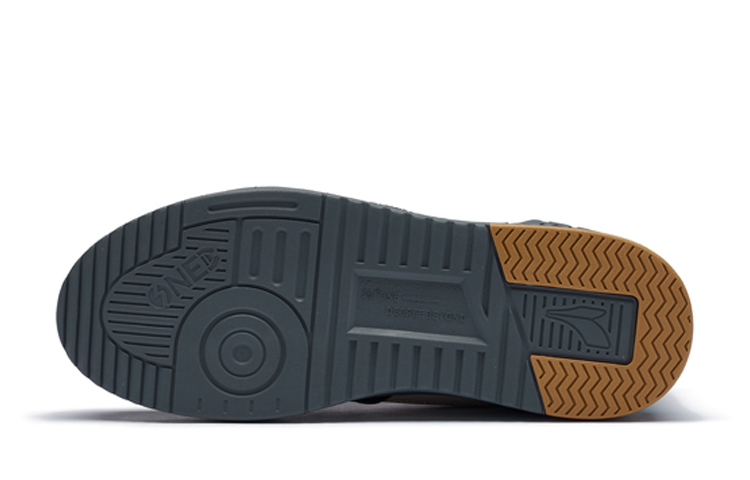 Purchase 361° Sneaker Mid 'Black' 572246608-5