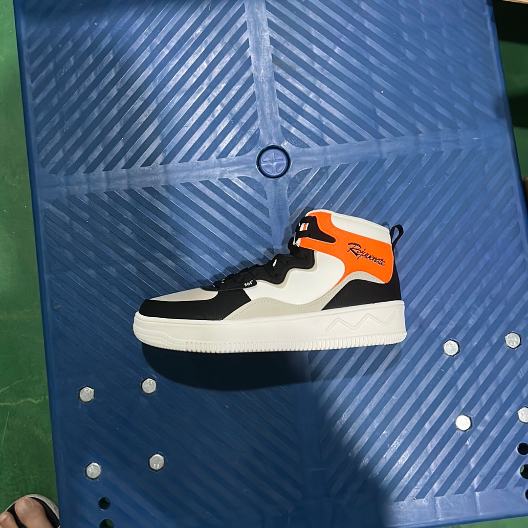 361° Sneakers 'Board Shoe'