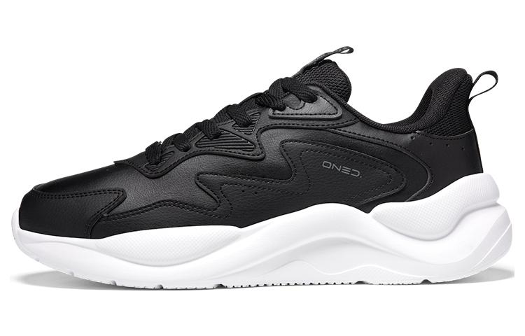361° Soft Bounce Series Low 'Black' 672346703F-3