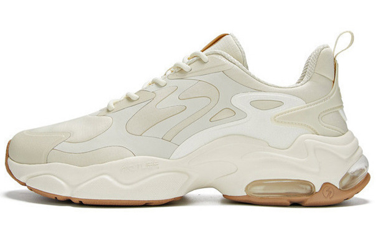 361° Space Walk 'Beige Mesh'