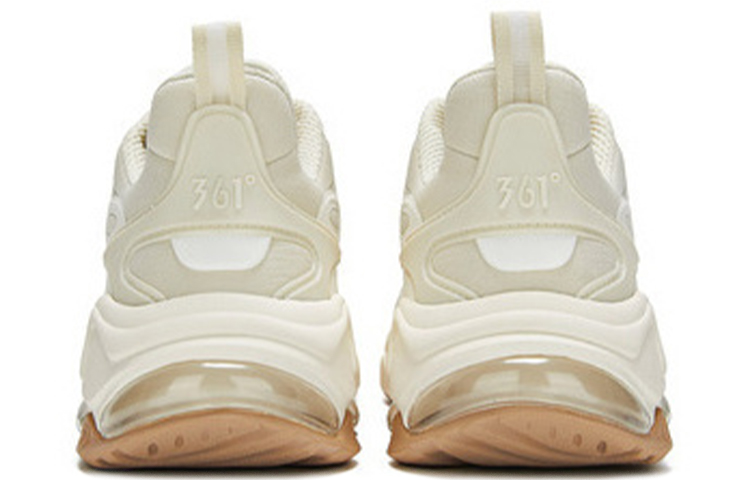 361° Space Walk 'Beige Mesh' 圖 4