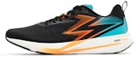 Buy 361° Speed CQT Low 'Black Orange' 572322221-5