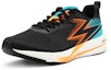Order 361° Speed CQT Low 'Black Orange' 572322221-5