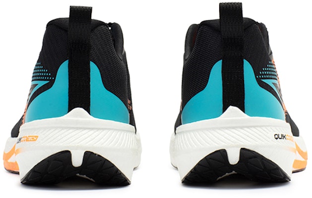 361° Speed CQT Low 'Black Orange' 572322221-5 Shop 361° Speed CQT Low 'Black Orange' 572322221-5