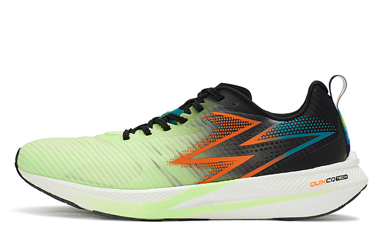 361° Speed CQT MIRO 'Fluorescent Orange' 572322221-7