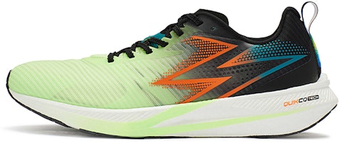 361° Speed CQT MIRO 'Fluorescent Orange' 572322221-7 361° Speed CQT MIRO 'Fluorescent Orange' 572322221-7