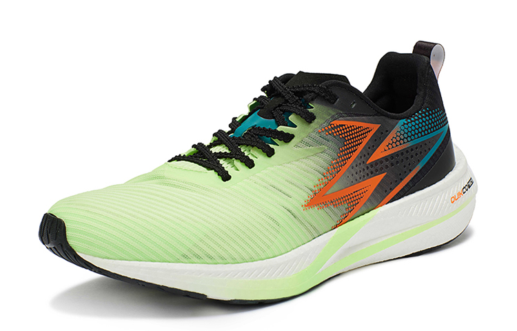 361° Speed CQT MIRO 'Fluorescent Orange' 圖 2