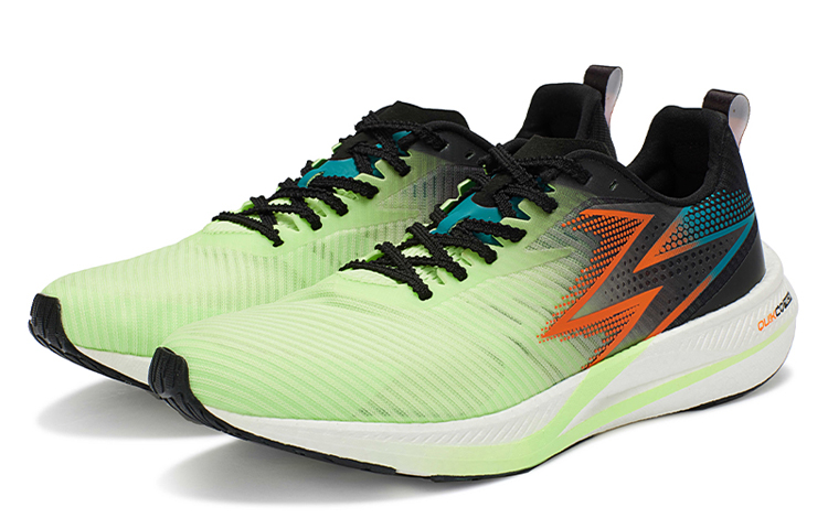 361° Speed CQT MIRO 'Fluorescent Orange' 圖 3