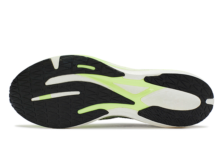 361° Speed CQT MIRO 'Fluorescent Orange' 圖 5