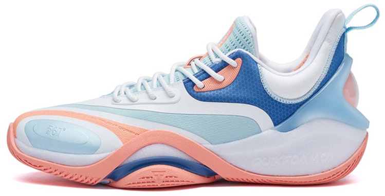 361-degrees-spencer-dinwiddie-flowing-time-professional-basketball-shoes-white-blue-pink-572211104-4