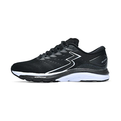 361° Spire-S 'Obsidian Black'