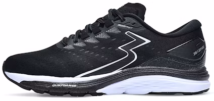 361° Spire-S 'Obsidian Black' 672122206F-5 361° Spire-S 'Obsidian Black' 672122206F-5