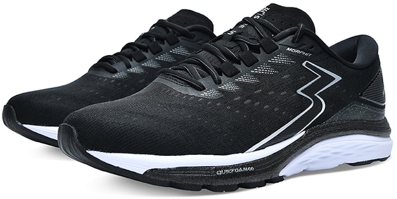 361° Spire-S 'Hitam Obsidian' 672122206F-5 Order 361° Spire-S 'Hitam Obsidian' 672122206F-5