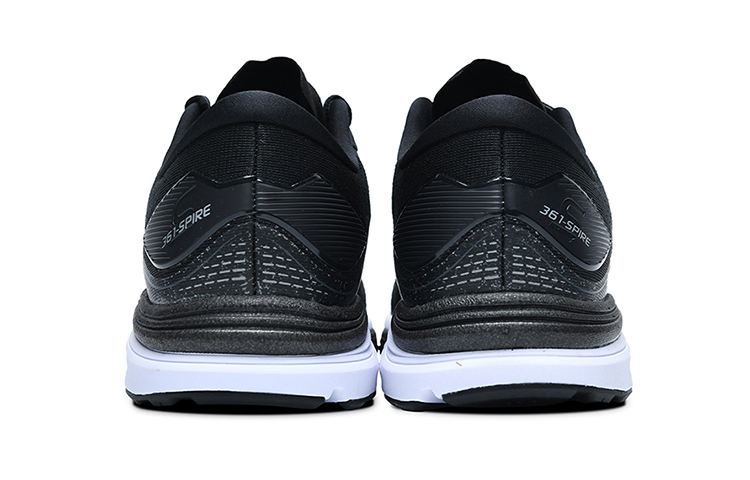 Lookbook 361° Spire-S 'Hitam Obsidian' 672122206F-5