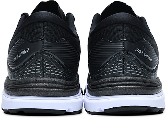 361° Spire-S 'Hitam Obsidian' 672122206F-5 Lookbook 361° Spire-S 'Hitam Obsidian' 672122206F-5