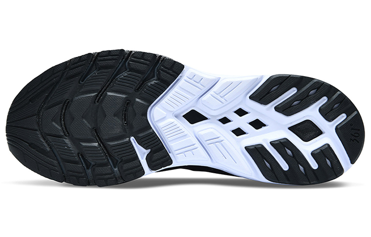 Shop 361° Spire-S 'Hitam Obsidian' 672122206F-5