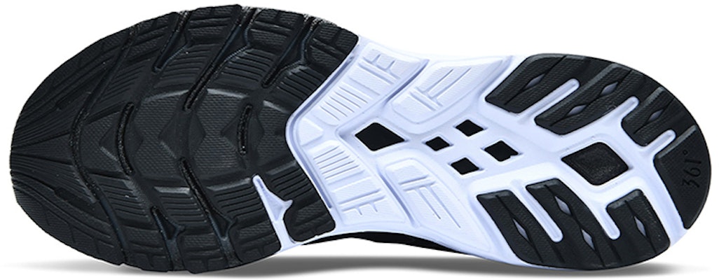 361° Spire-S 'Hitam Obsidian' 672122206F-5 Shop 361° Spire-S 'Hitam Obsidian' 672122206F-5