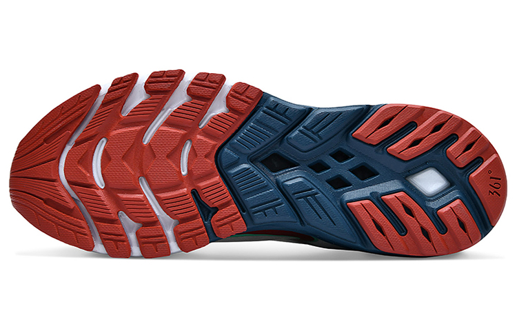 Shop 361°スパイアS 白赤 (361° Supaia S Shiroaka) 672122206F-2