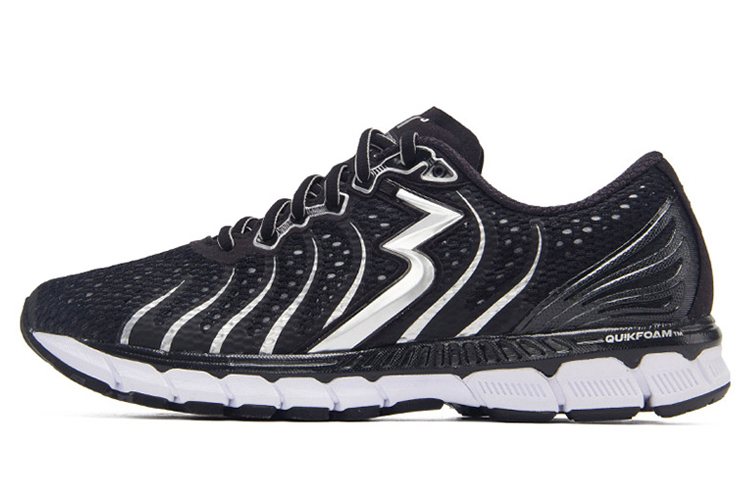 Buy 361° 스파이어 2 '블랙/화이트' Y711-1