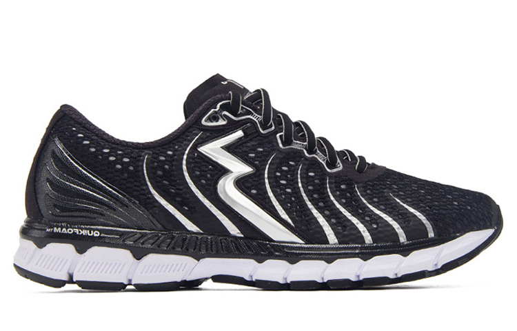 Order 361° 스파이어 2 '블랙/화이트' Y711-1