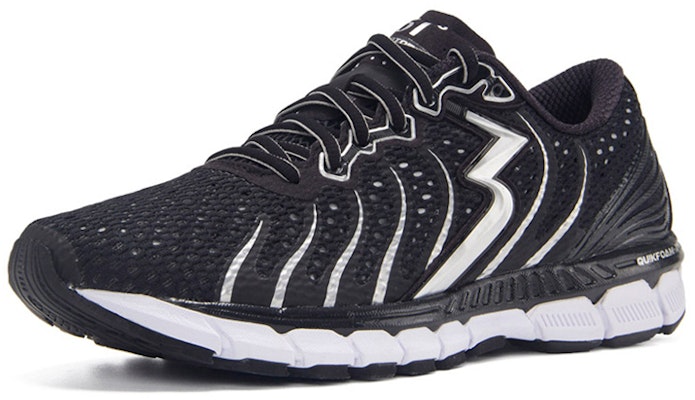 361° 스파이어 2 '블랙/화이트' Y711-1 Lookbook 361° 스파이어 2 '블랙/화이트' Y711-1