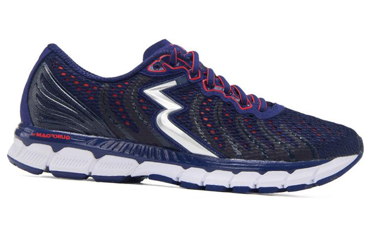 Order 361° Spire 2 ''Blauw Zwart Wit Blueprint'' Y711-2