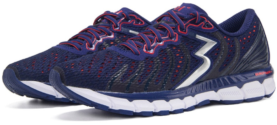 361° Spire 2 'Blueprint Blue Black White' Y711-2 Lookbook 361° Spire 2 'Blueprint Blue Black White' Y711-2