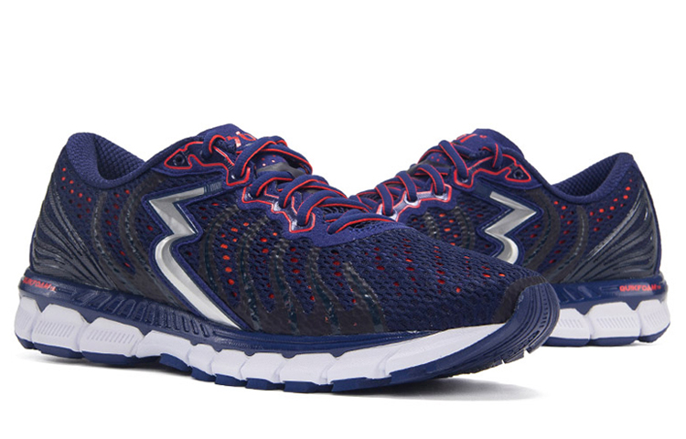 Shop 361° Spire 2 'Blueprint Blue Black White' Y711-2