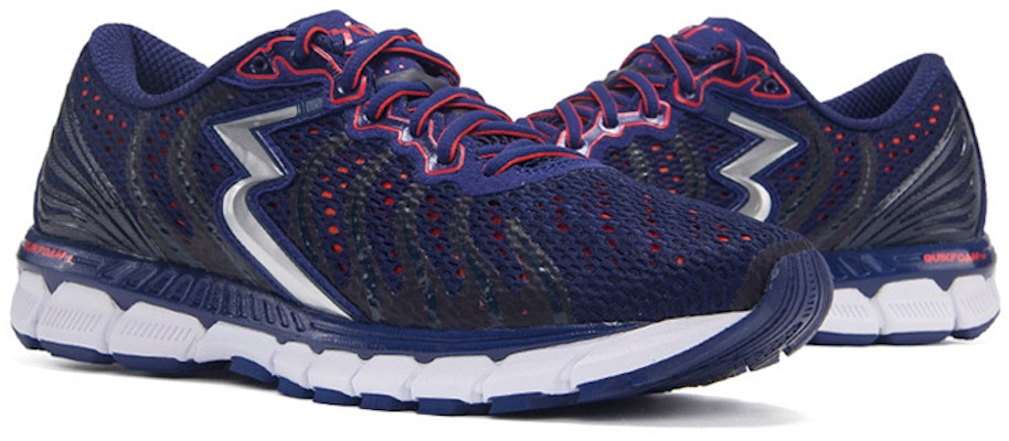 361° Spire 2 'Blueprint Blue Black White' Y711-2 Shop 361° Spire 2 'Blueprint Blue Black White' Y711-2