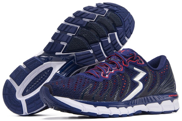 361° Spire 2 'Blueprint Blue Black White' Y711-2 Purchase 361° Spire 2 'Blueprint Blue Black White' Y711-2