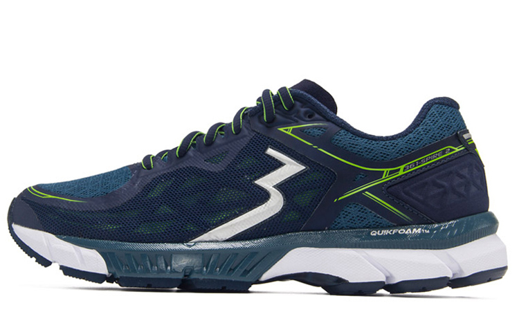 361° Spire 2 'Deep Blue' Y712-2