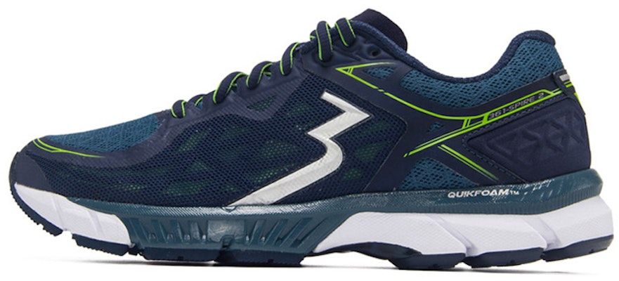 361° Spire 2 'Biru Tua' Y712-2 Buy 361° Spire 2 'Biru Tua' Y712-2